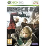 Resonance of Fate recenzja gry