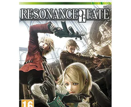 Resonance of Fate recenzja gry